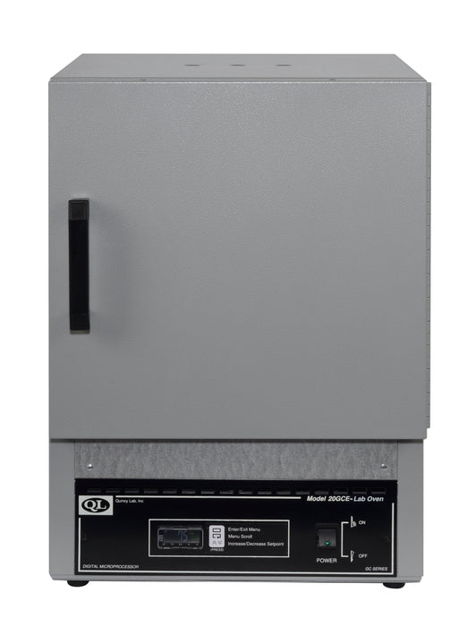 QUINCY LAB 10GCE DIGITAL LAB OVEN