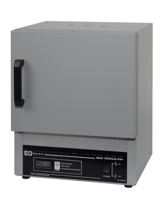 QUINCY LAB 10GCE DIGITAL LAB OVEN