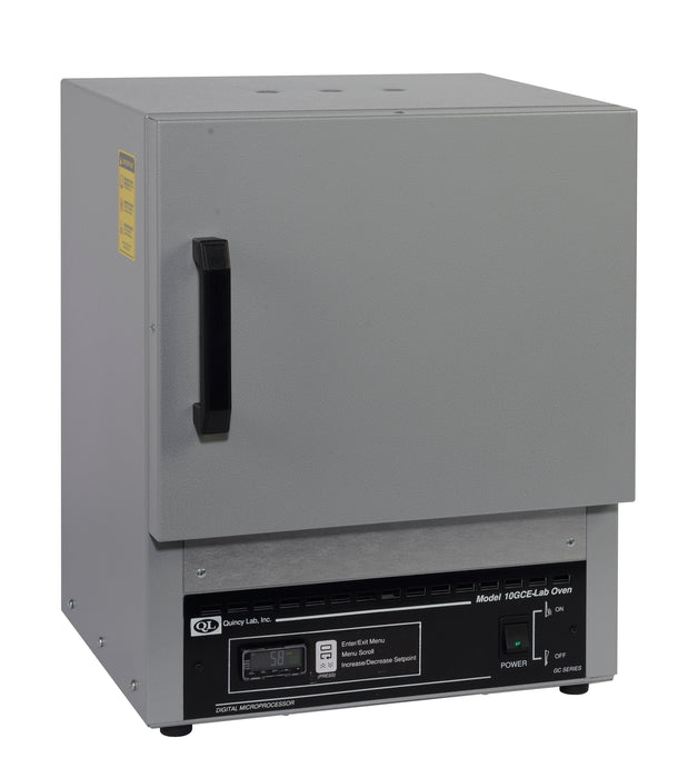 QUINCY LAB 10GCE DIGITAL LAB OVEN