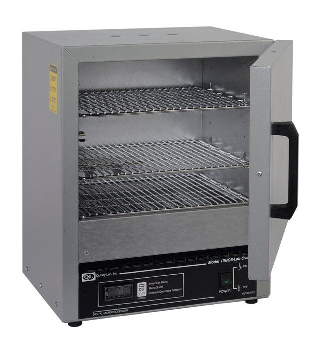QUINCY LAB 10GCE DIGITAL LAB OVEN