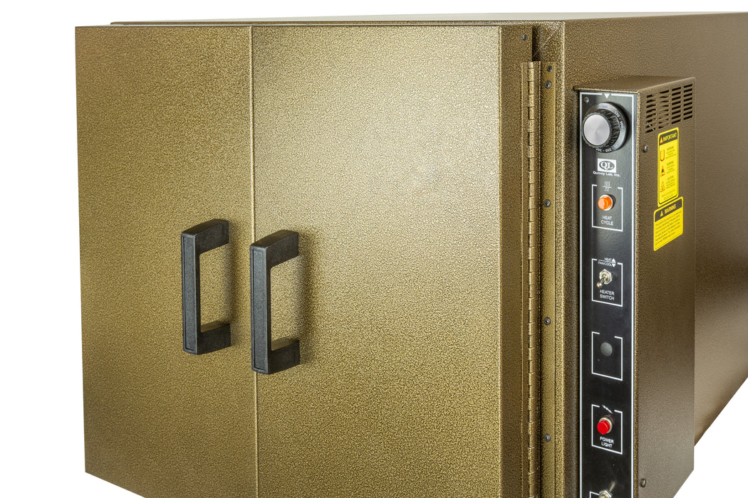 QUINCY LAB 51-550 ANALOG OVEN HIGH TEMPERATURE (550°F max.)