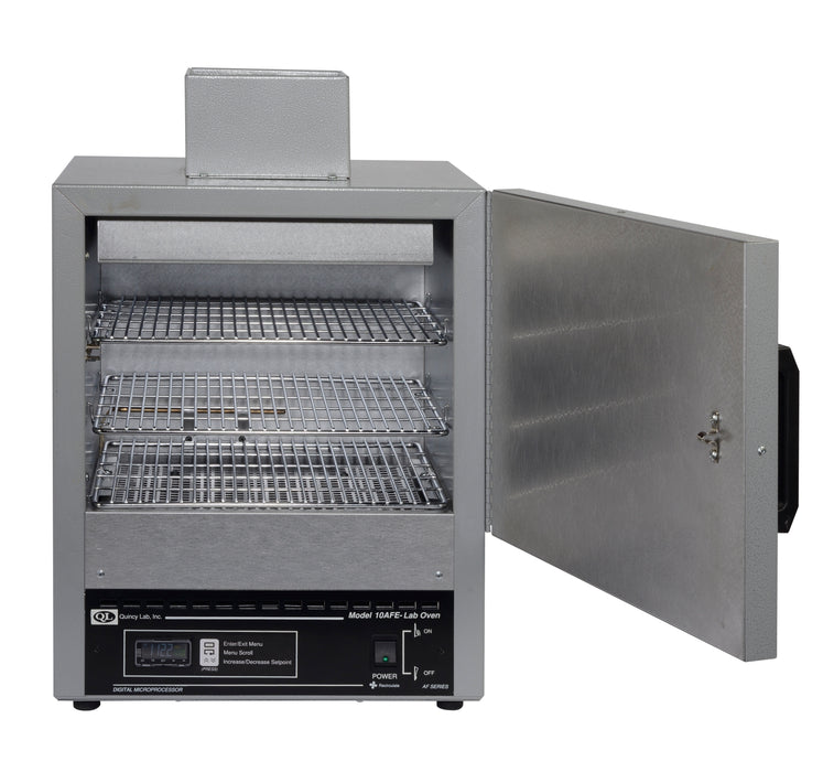 QUINCY LAB 10AFE DIGITAL LAB OVEN