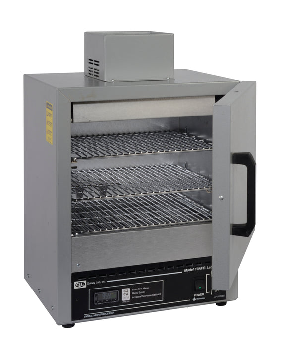 QUINCY LAB 10AFE DIGITAL LAB OVEN