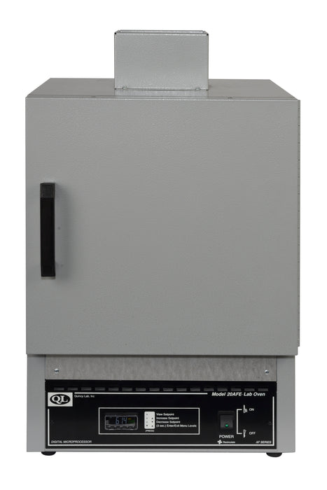 QUINCY LAB 20AFE DIGITAL LAB OVEN