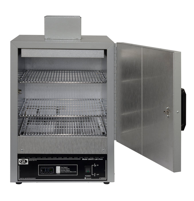 QUINCY LAB 20AFE DIGITAL LAB OVEN