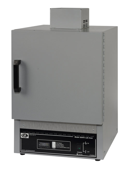 QUINCY LAB 20AFE DIGITAL LAB OVEN