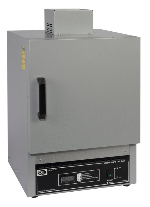 QUINCY LAB 20AFE DIGITAL LAB OVEN
