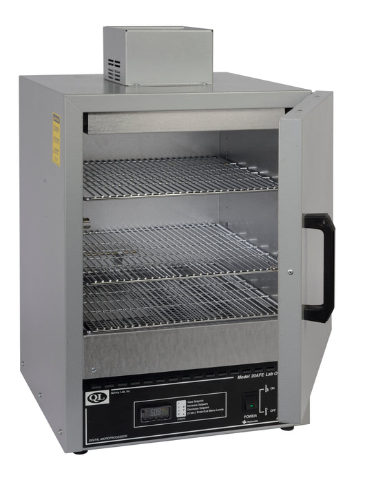 QUINCY LAB 20AFE DIGITAL LAB OVEN
