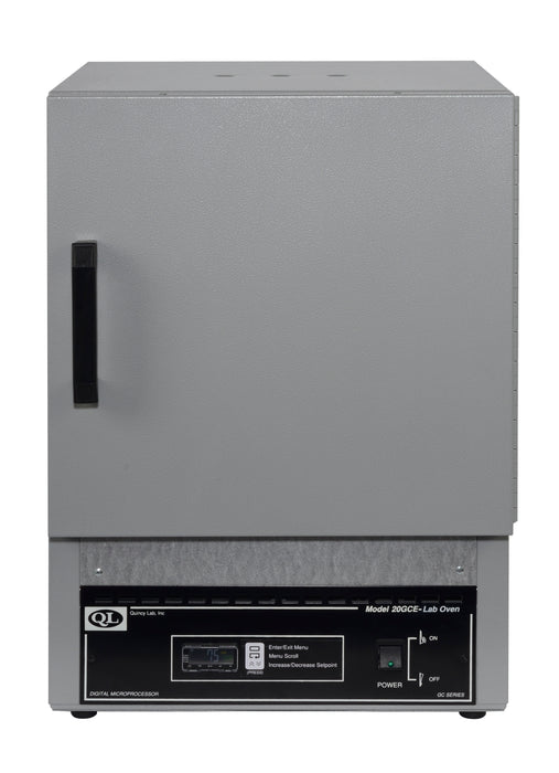 QUINCY LAB 20GCE DIGITAL LAB OVEN
