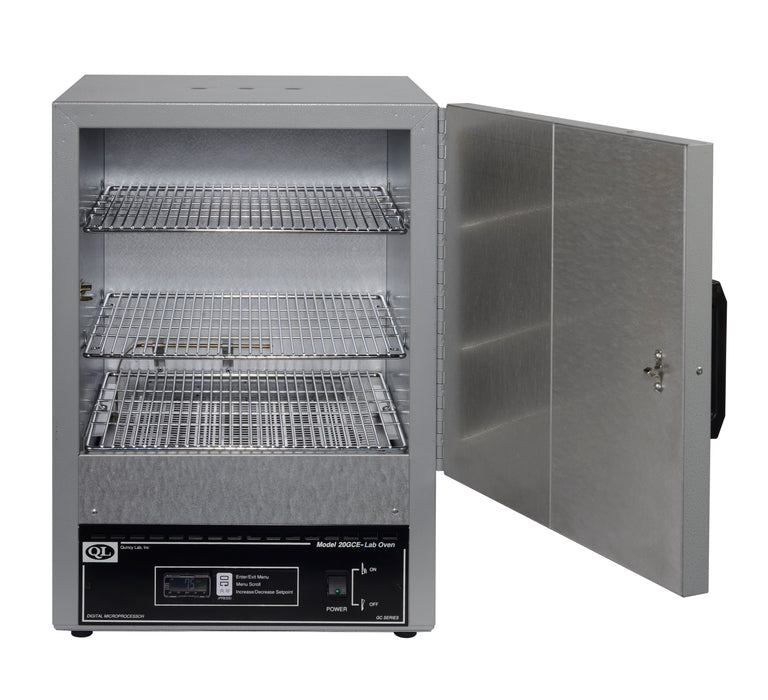 QUINCY LAB 20GCE DIGITAL LAB OVEN