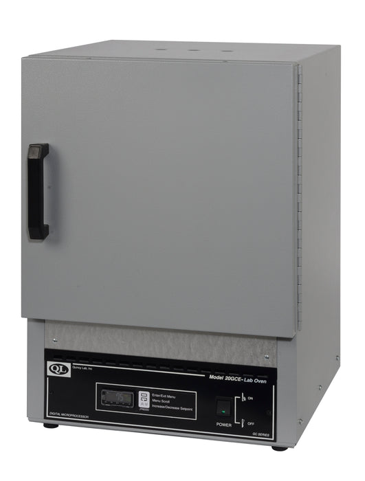 QUINCY LAB 20GCE DIGITAL LAB OVEN