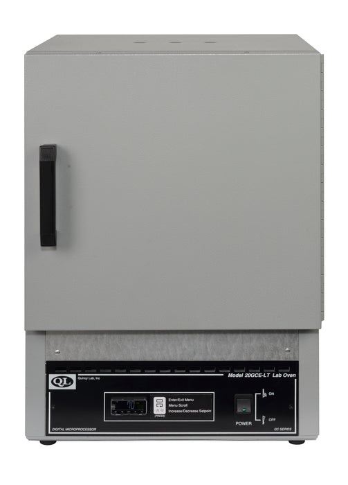 QUINCY LAB 20GCE-LT DIGITAL LOW TEMPERATURE