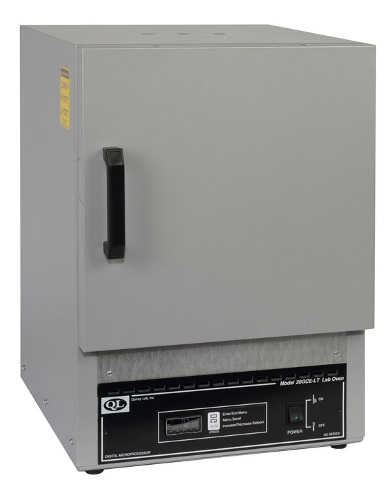 QUINCY LAB 20GCE-LT DIGITAL LOW TEMPERATURE