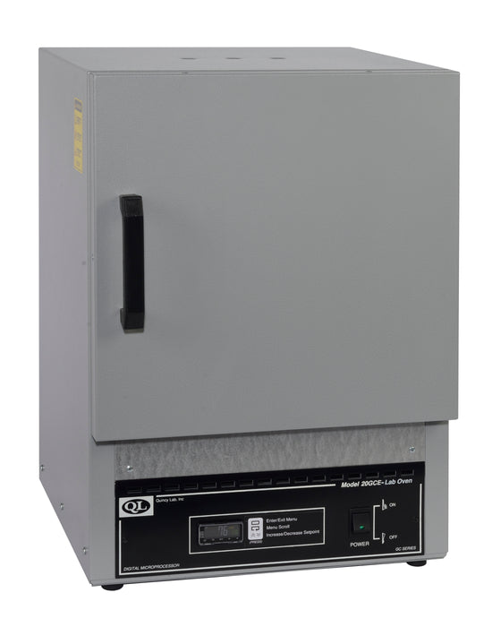 QUINCY LAB 20GCE DIGITAL LAB OVEN
