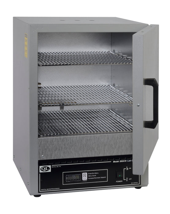 QUINCY LAB 20GCE DIGITAL LAB OVEN