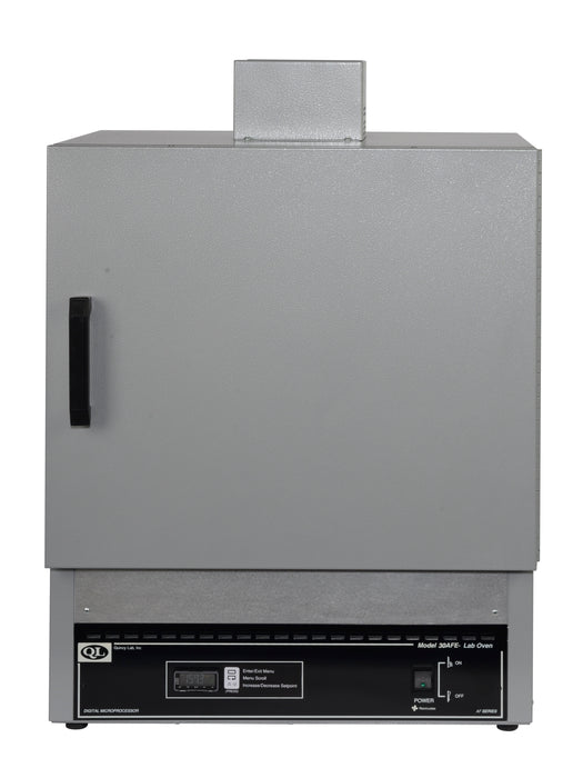 QUINCY LAB 30AFE DIGITAL LAB OVEN
