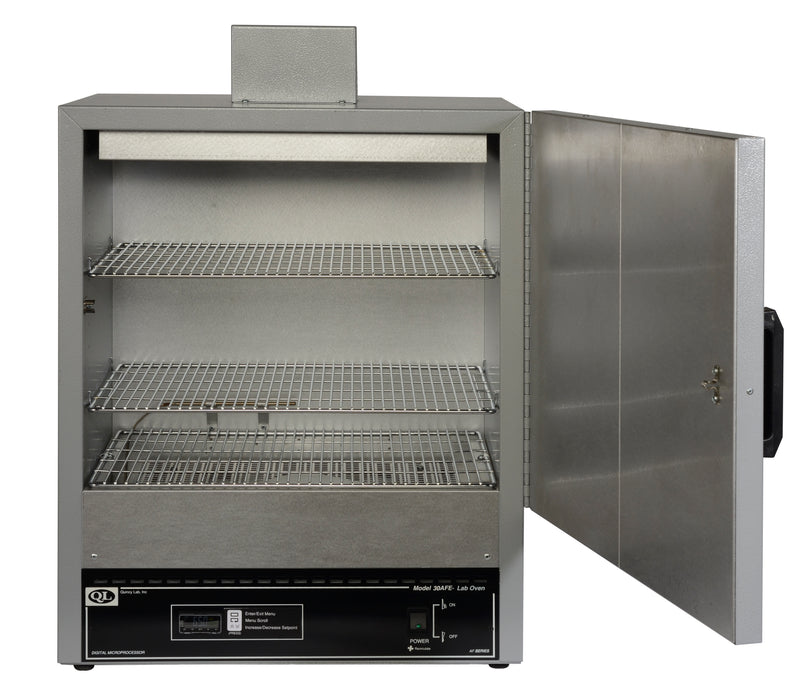 QUINCY LAB 30AFE DIGITAL LAB OVEN