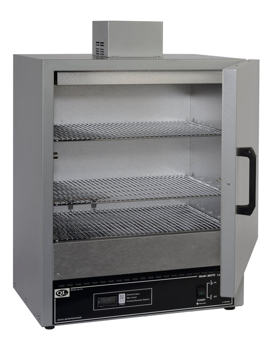 QUINCY LAB 30AFE DIGITAL LAB OVEN