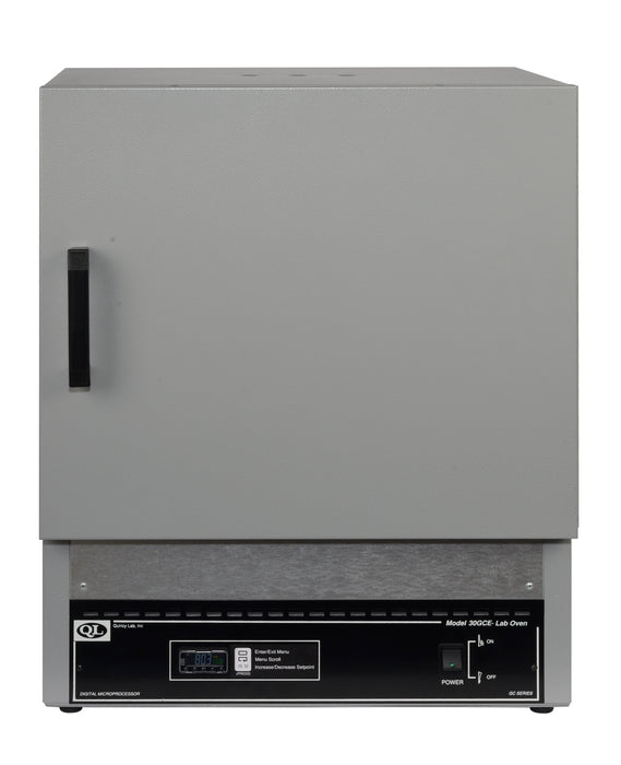 QUINCY LAB 30GCE DIGITAL LAB OVEN