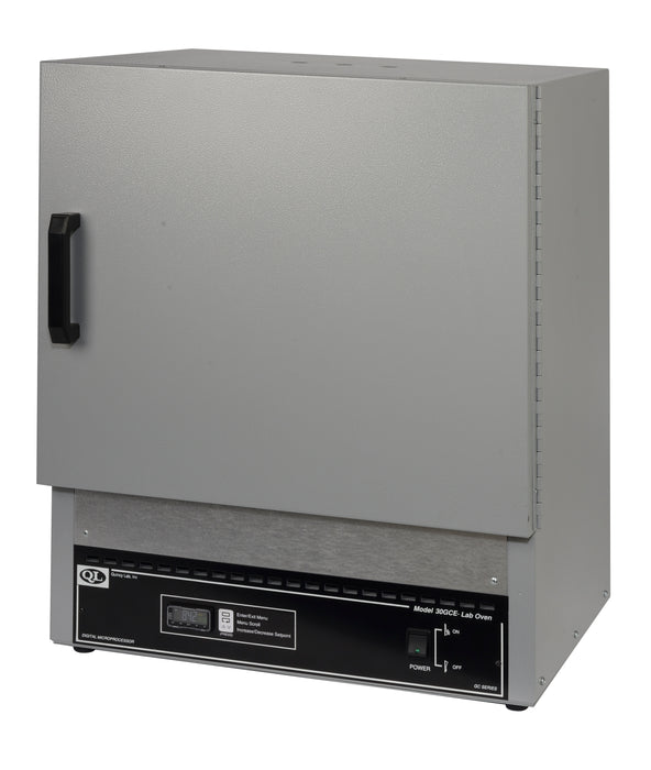 QUINCY LAB 30GCE DIGITAL LAB OVEN