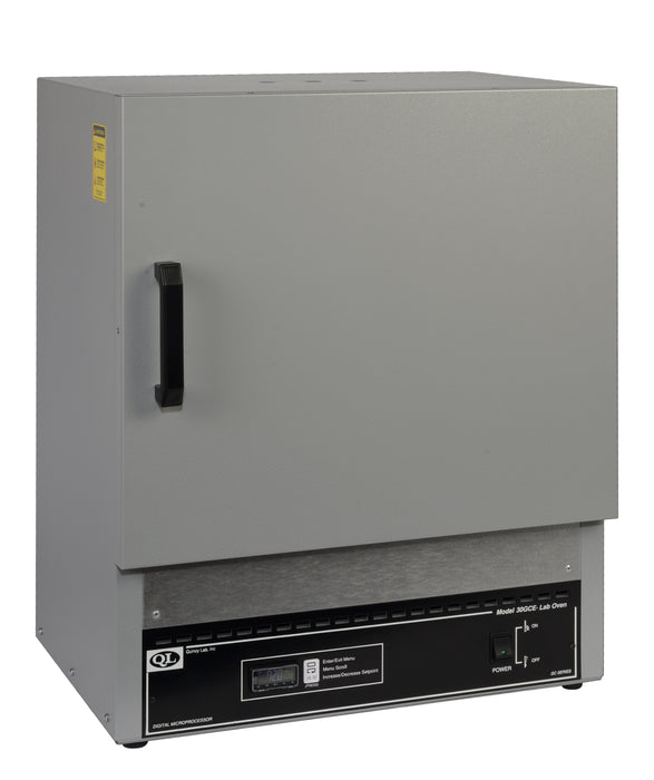 QUINCY LAB 30GCE DIGITAL LAB OVEN