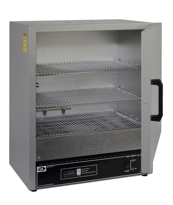 QUINCY LAB 30GCE DIGITAL LAB OVEN