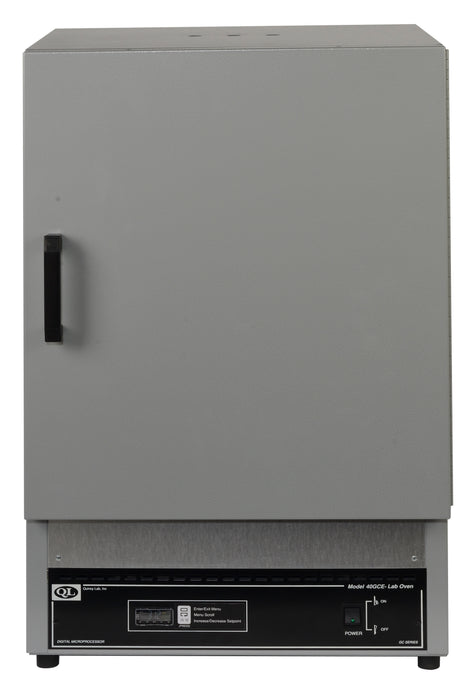 QUINCY LAB 40GCE DIGITAL LAB OVEN