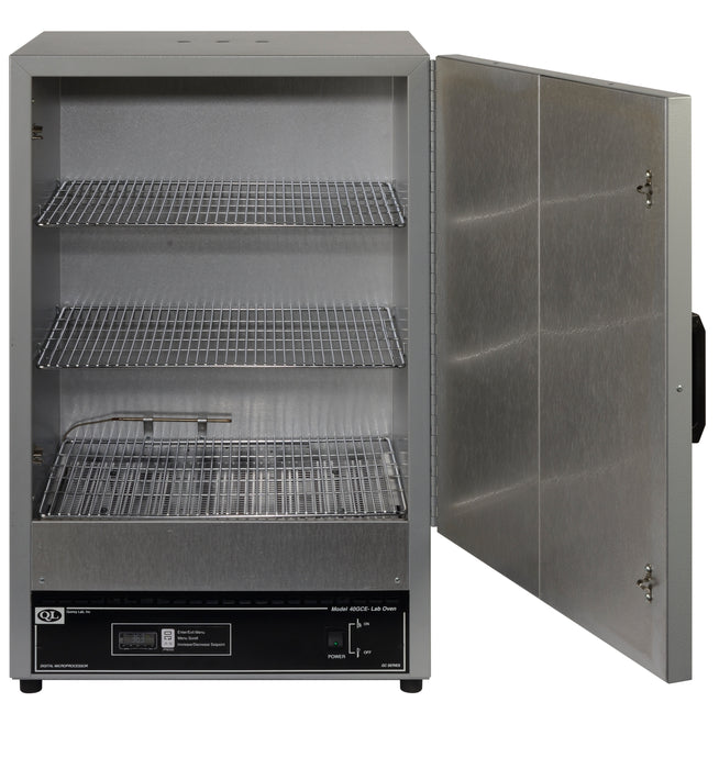 QUINCY LAB 40GCE DIGITAL LAB OVEN