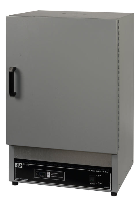 QUINCY LAB 40GCE DIGITAL LAB OVEN