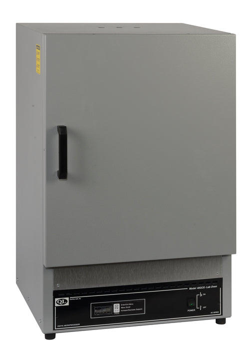 QUINCY LAB 40GCE DIGITAL LAB OVEN