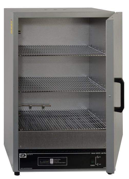 QUINCY LAB 40GCE DIGITAL LAB OVEN
