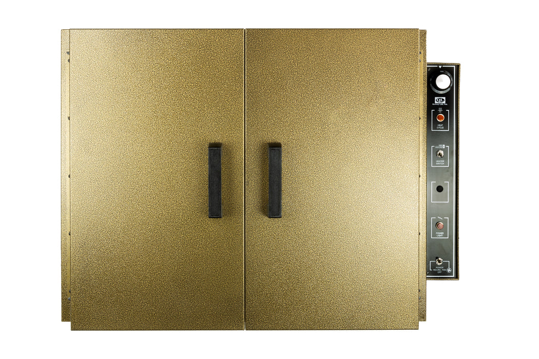 QUINCY LAB 51-550 ANALOG OVEN HIGH TEMPERATURE (550°F max.)
