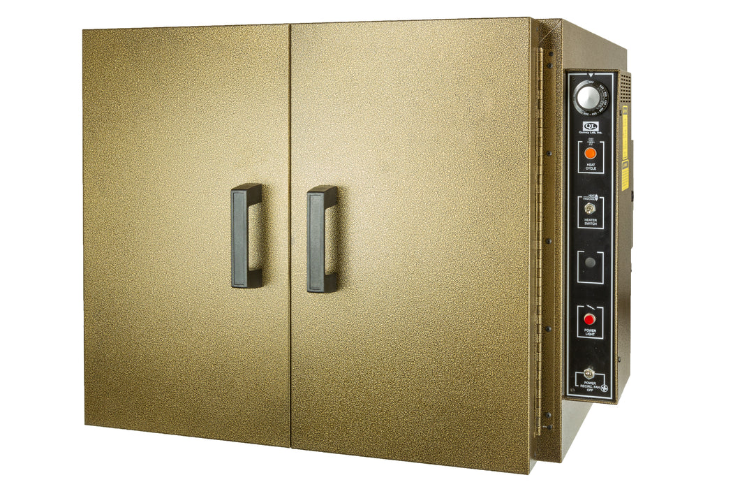 QUINCY LAB 51-550 ANALOG OVEN HIGH TEMPERATURE (550°F max.)