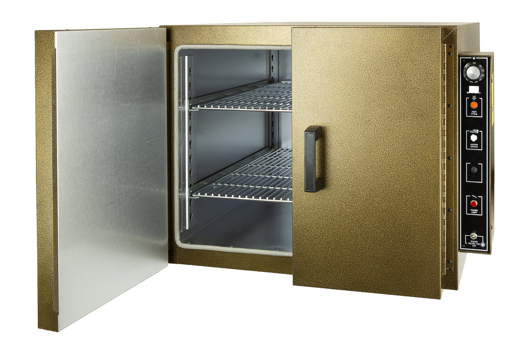 QUINCY LAB 51-550 ANALOG OVEN HIGH TEMPERATURE (550°F max.)