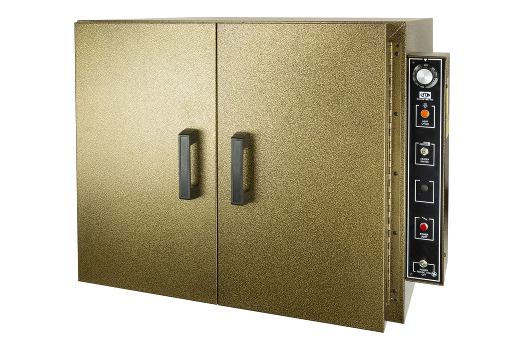 QUINCY LAB 51-550 ANALOG OVEN HIGH TEMPERATURE (550°F max.)