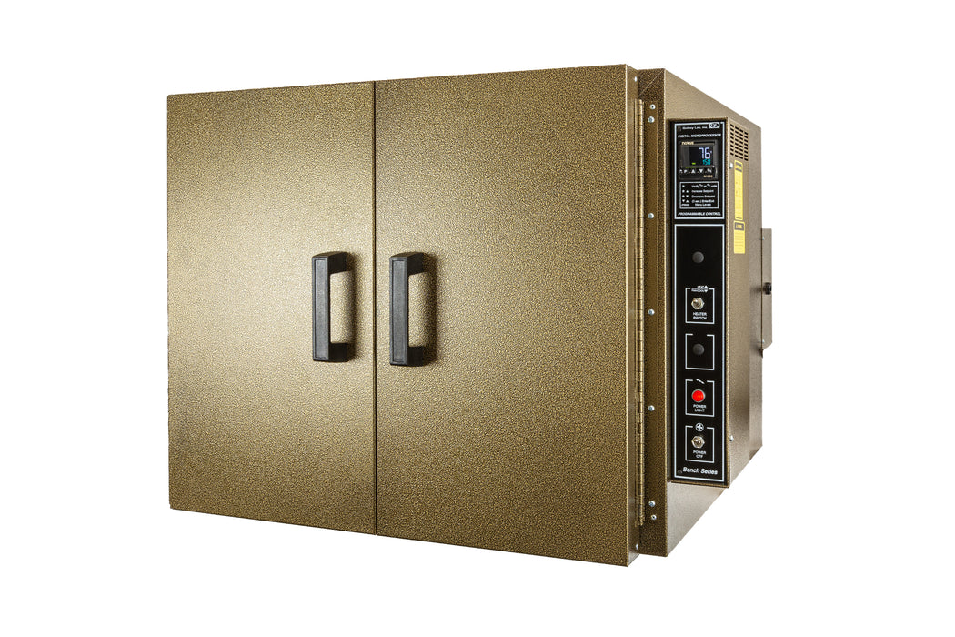 QUINCY LAB 21-250ER-1 DIGITAL BENCH OVEN (230 Volt) (SMALL CAPACITY)