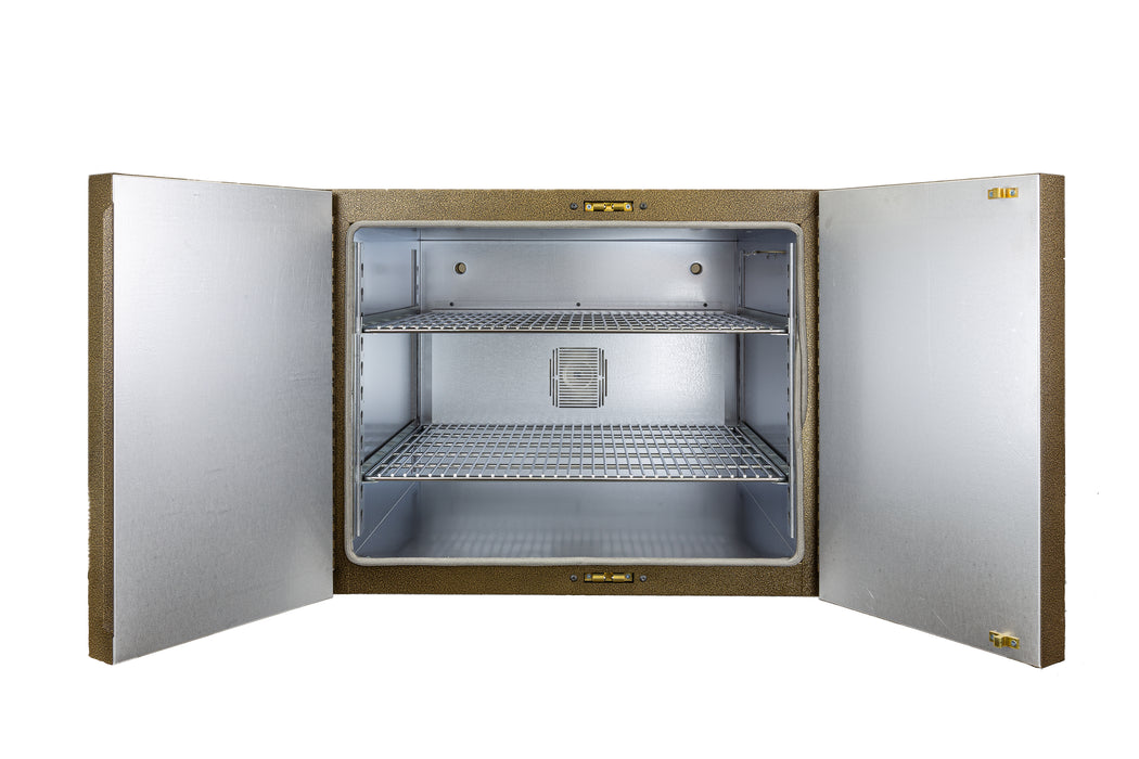 QUINCY LAB 21-250ER-1 DIGITAL BENCH OVEN (230 Volt) (SMALL CAPACITY)