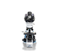 i-4 Infinity Semi-Plan Binocular 4 Obj, LED
