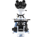 i-4 Infinity Semi-Plan Trinocular (0.5x focusable C-mount) 4 Obj, LED